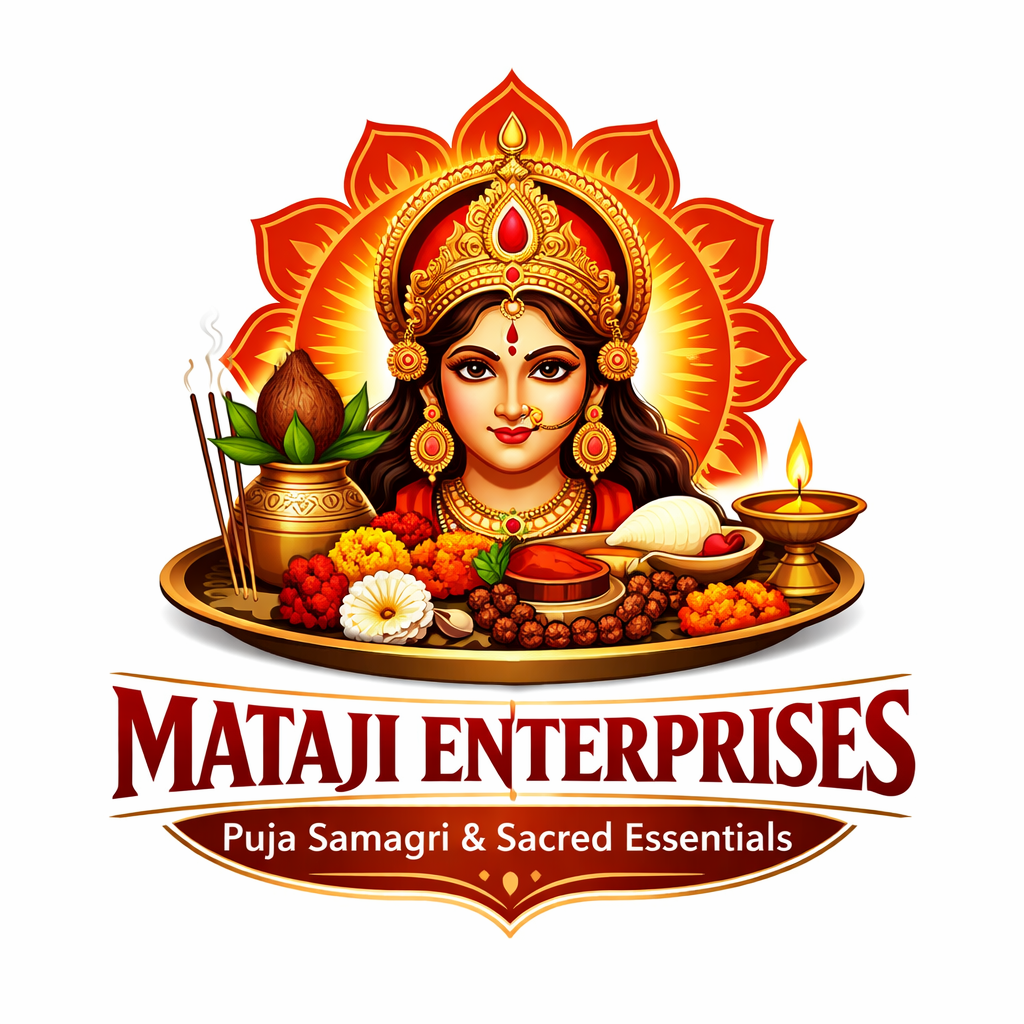 Mataji Enterprises | Puja & Spiritual Essentials Online