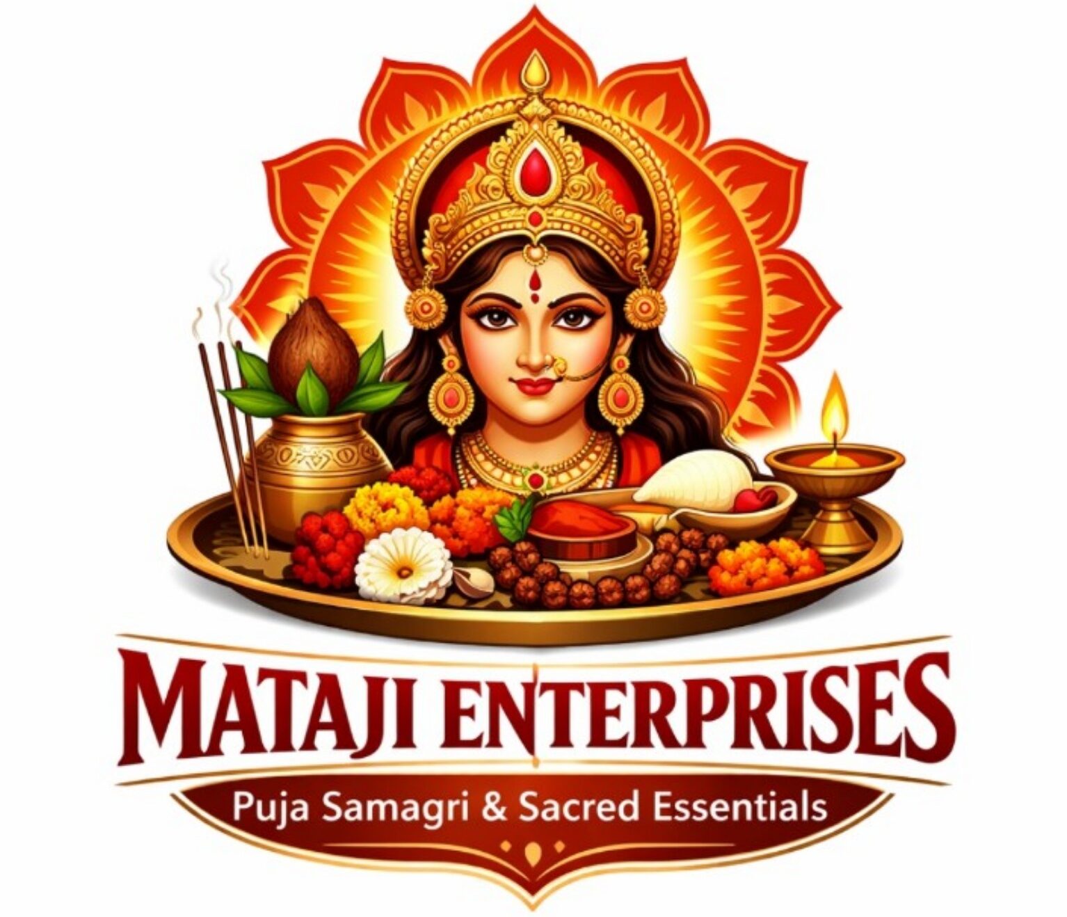 Mataji Enterprises – Puja Samagri