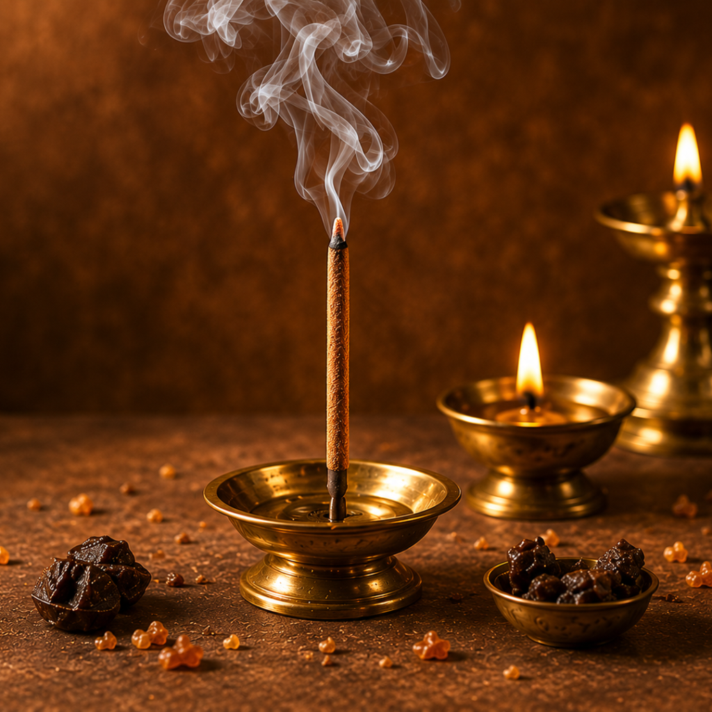 Dhoop Batti